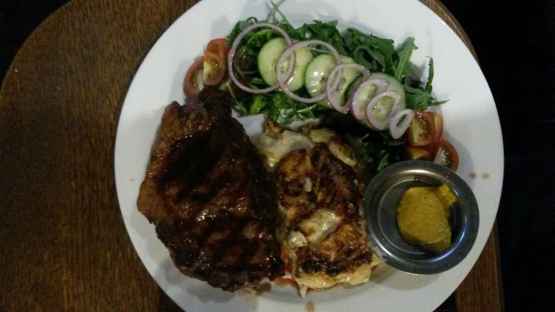 Balbairdie Restaurant