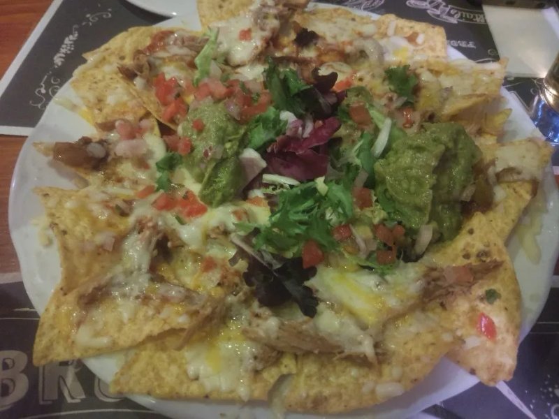 Sedona Bar & Grill