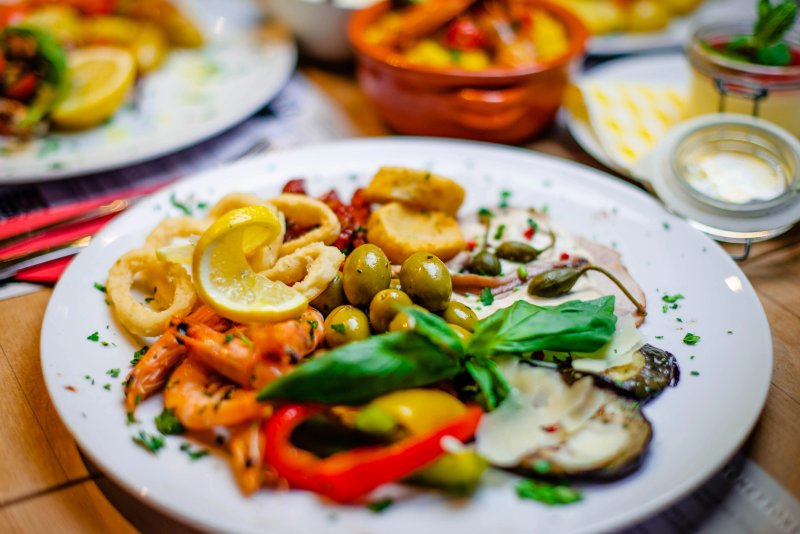 Trattoria Traversa