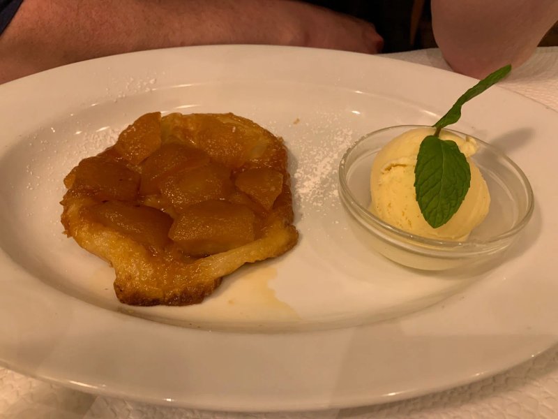 Moleson Gourmanderie