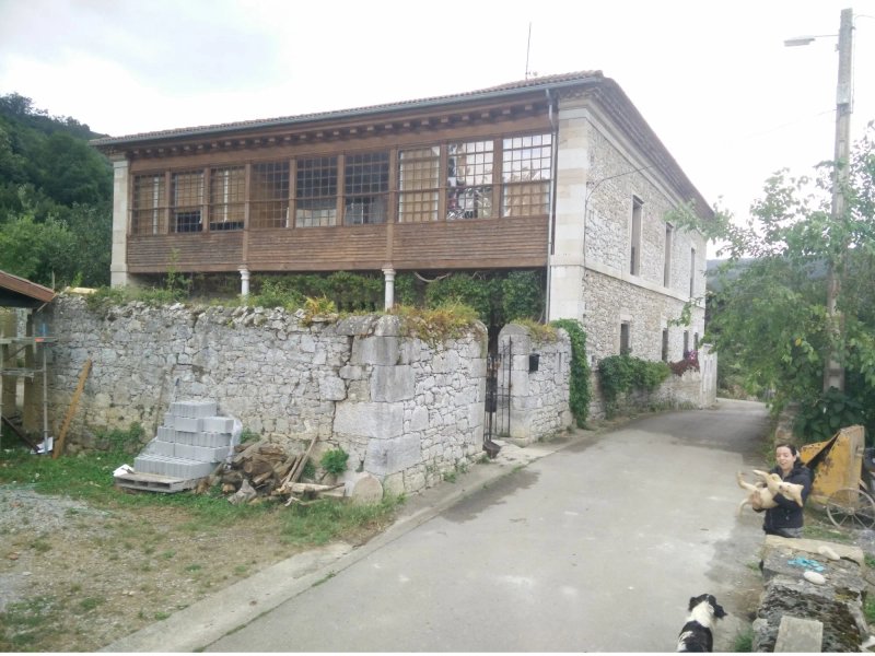 Agroturismo La Casona De Belmonte