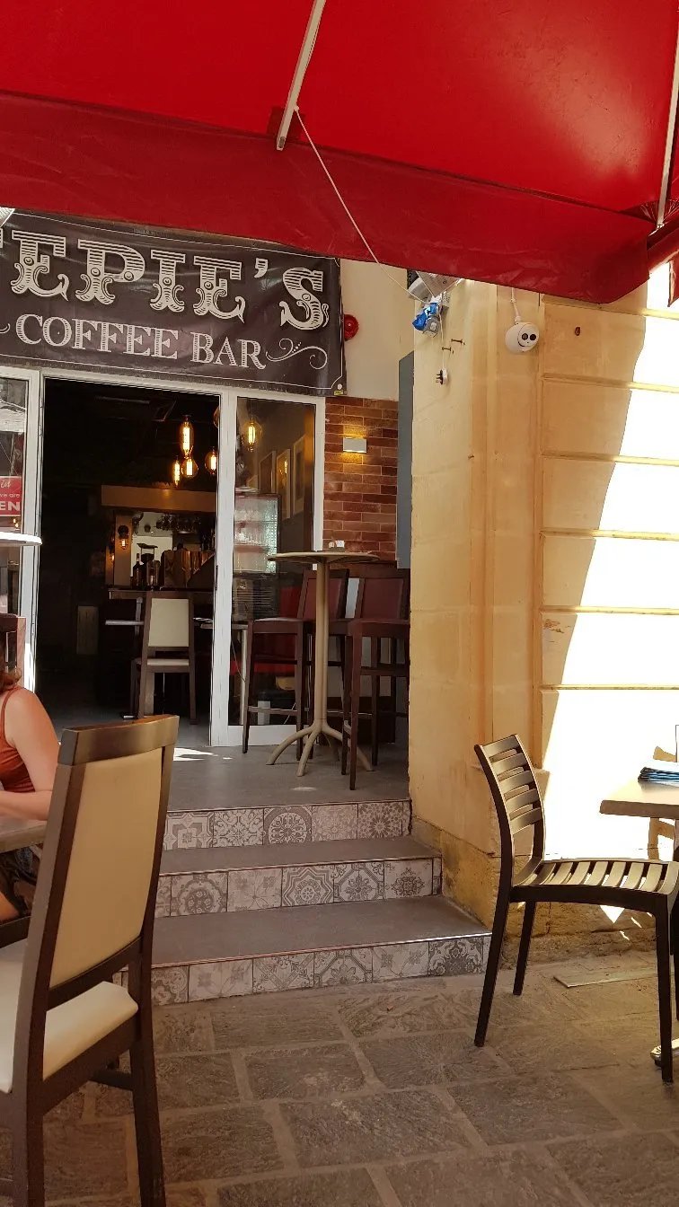 Tepie's Coffee Bar