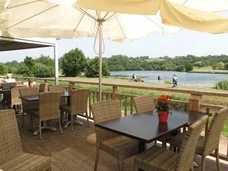 La Terrasse du Marais