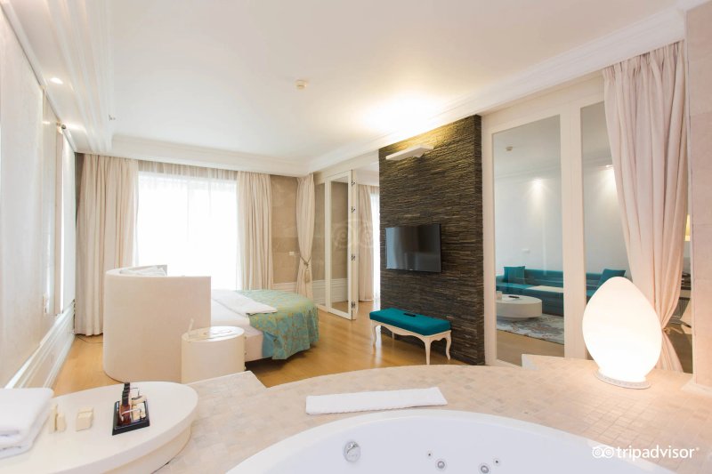 Hotel Splendid Conference & Spa Resort