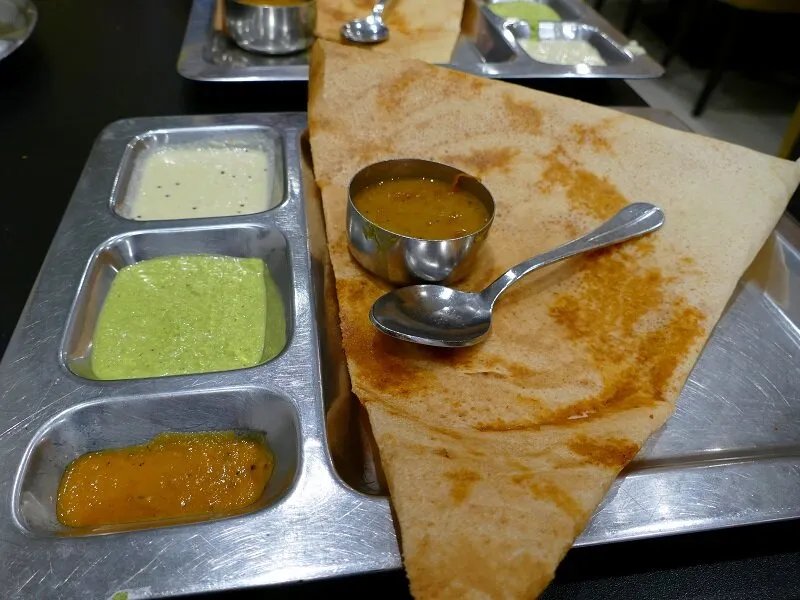Saravanaa Bhavan Harrow