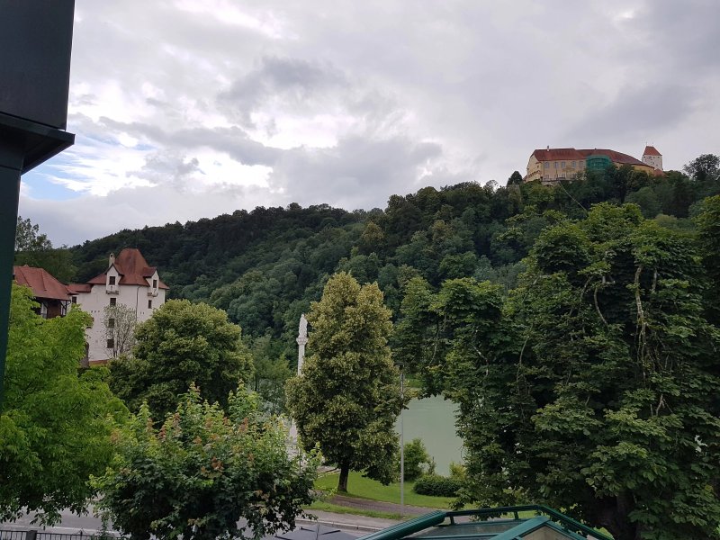 Landhotel Mariensäule