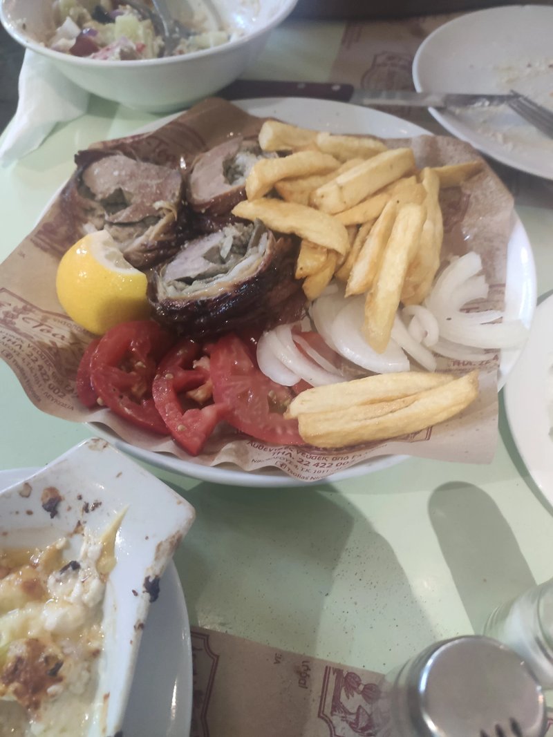Tsolias Nicosia