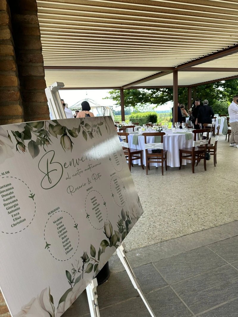 Agriturismo La Roveda