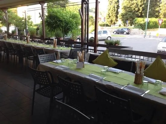 Albergo il Giardinetto