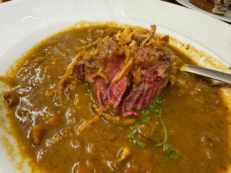 Restaurace U Mecenase