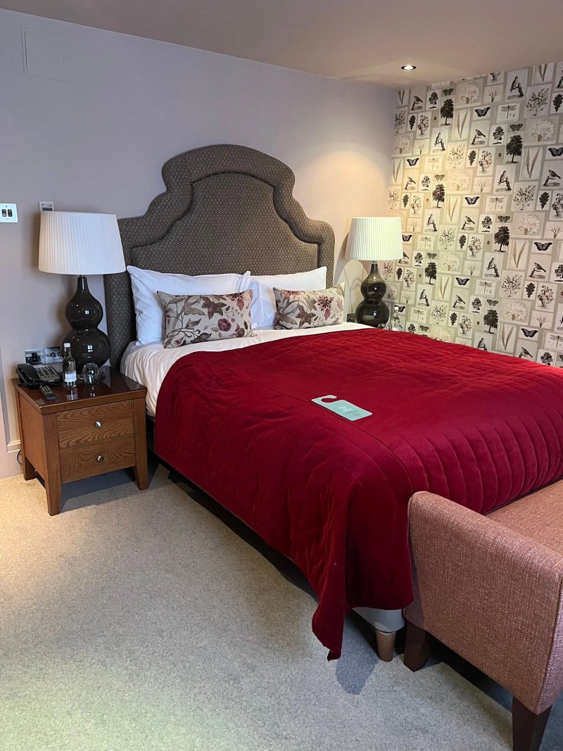 Hotel du Vin Cheltenham