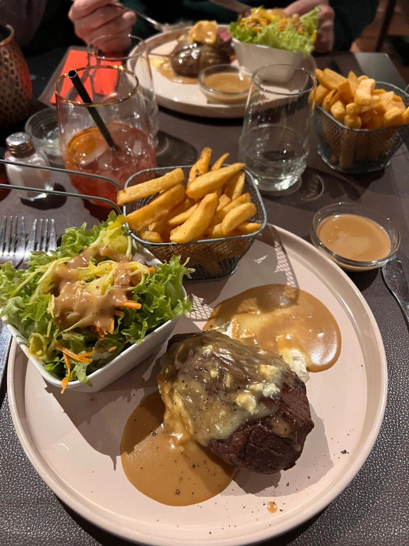 Le Relais de Walhain