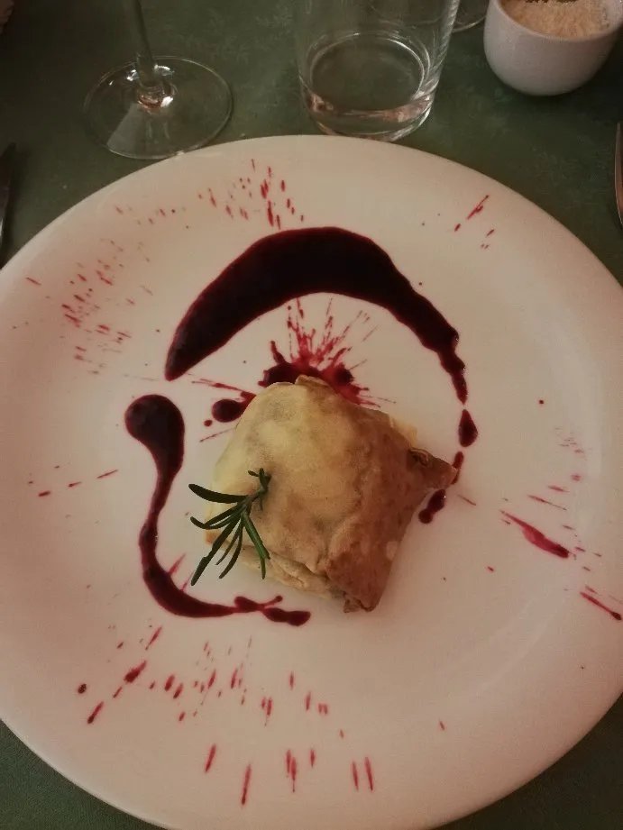 Ristorante Miravalle