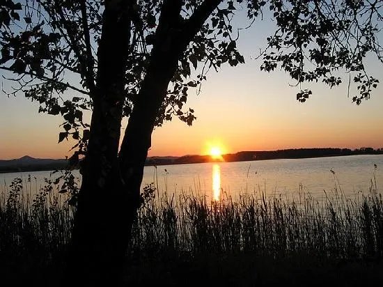 Agriturismo Colle Sul Lago