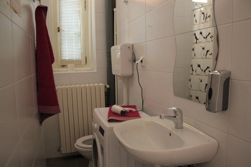 Hostel Nomad