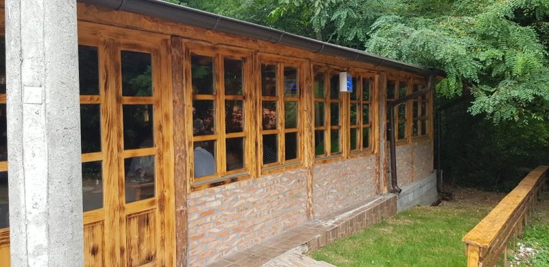 Restoran Dusanovo carstvo