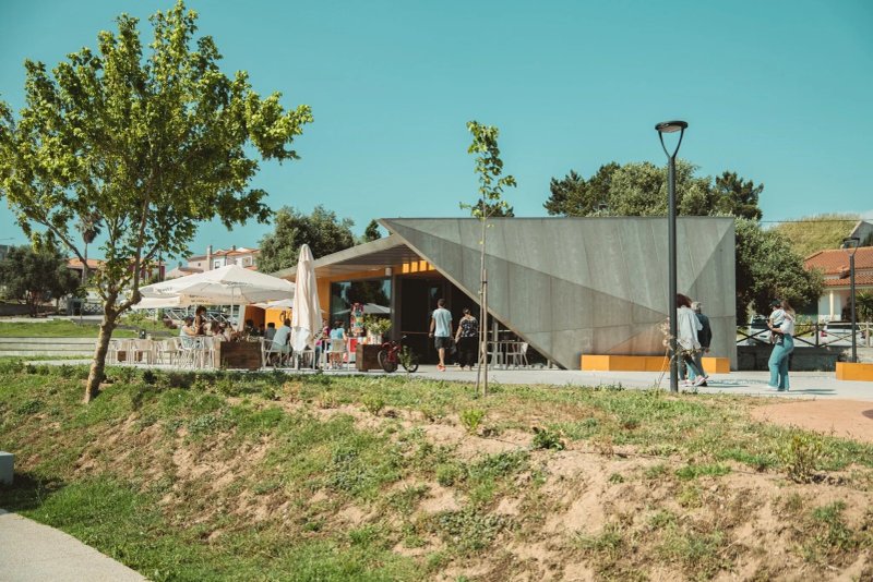 Cegonha Caffe & Brunch