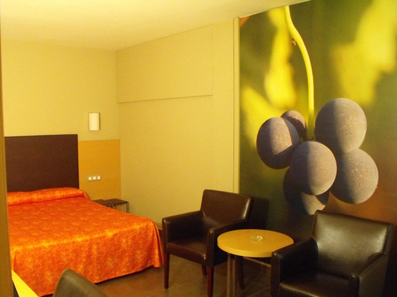 Pere III El Gran Hotel