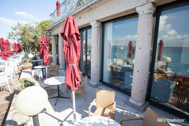 Hotel Sirmione Terme