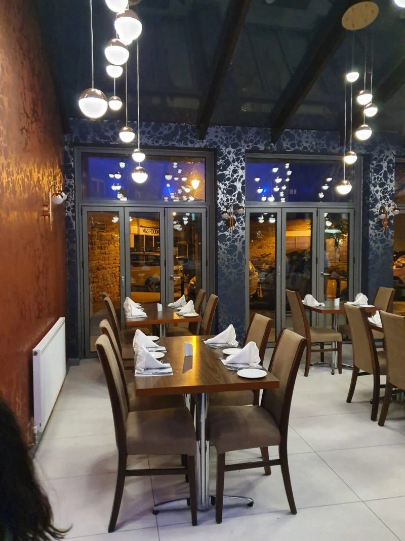 The Bengal Brasserie