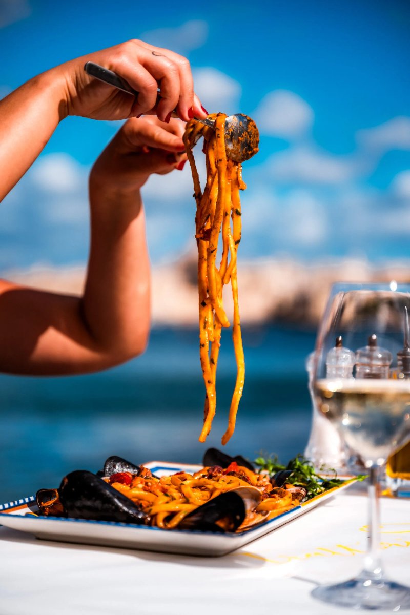 Trattoria del Mare