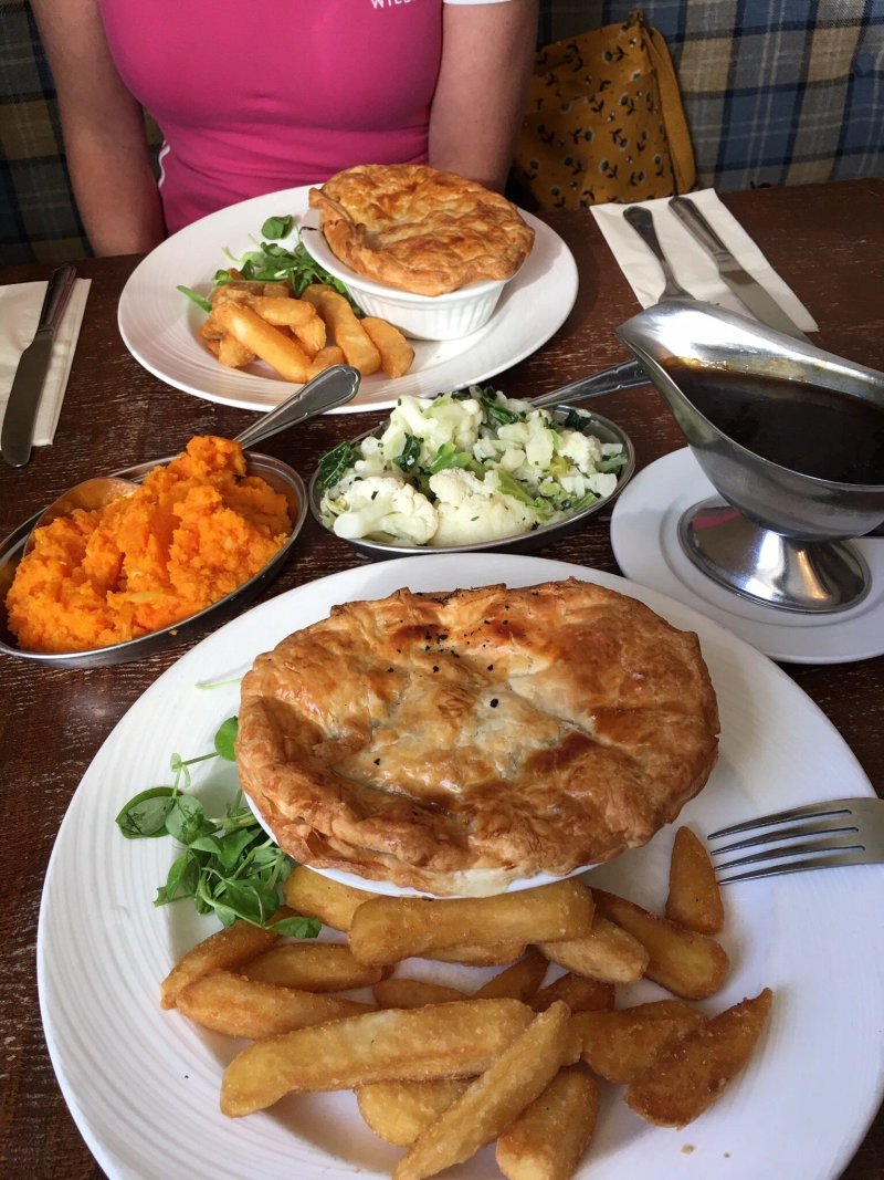 The Queens Head