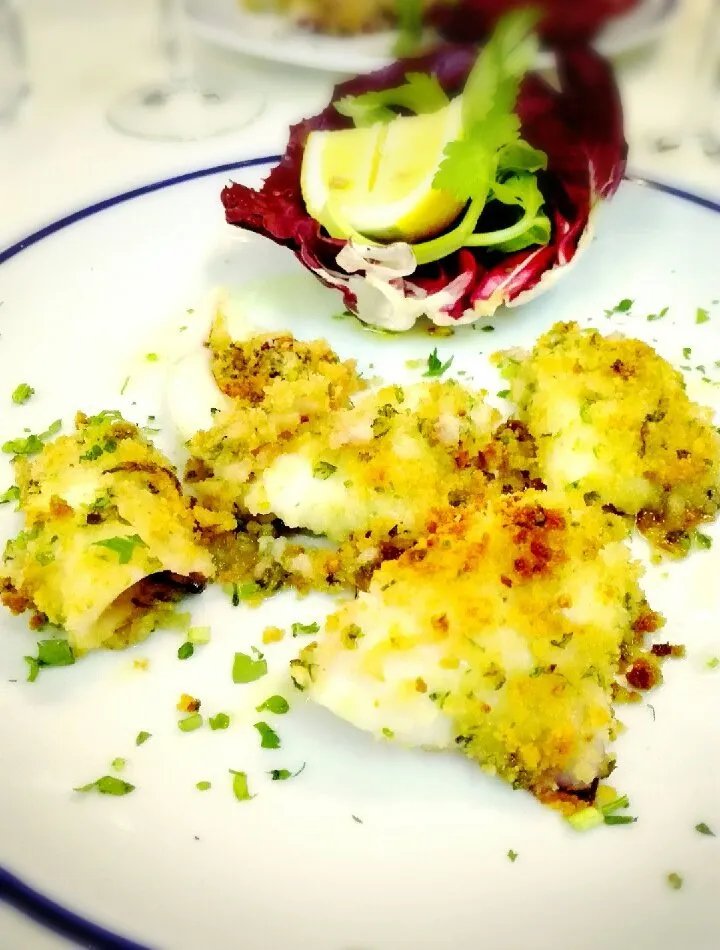 Ristorante Pizzeria Magnolia