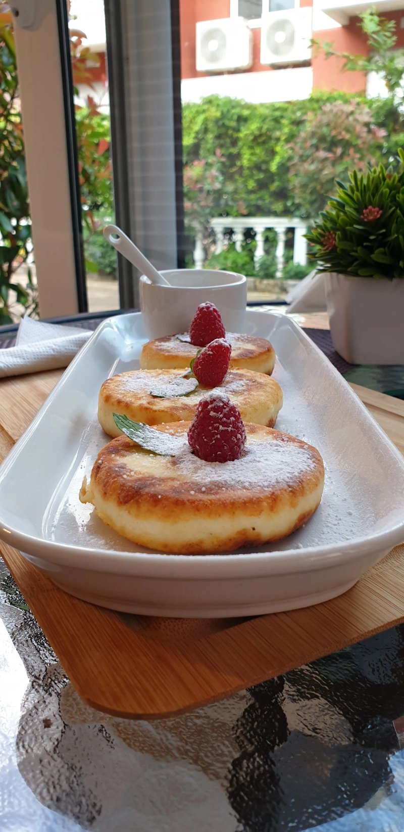 Kafe "Alinka"
