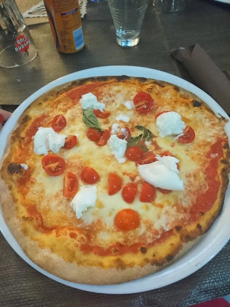 Ristorante Vecchio Mulino