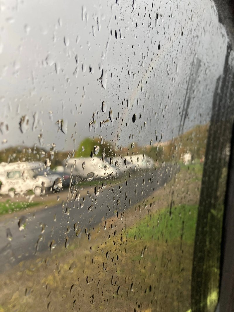 Burrs Country Park Caravan and Motorhome Club Campsite