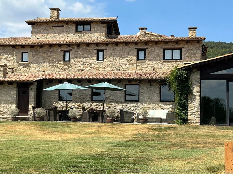 Estança La Pau
