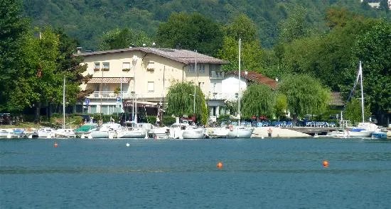 Hotel La Piroga