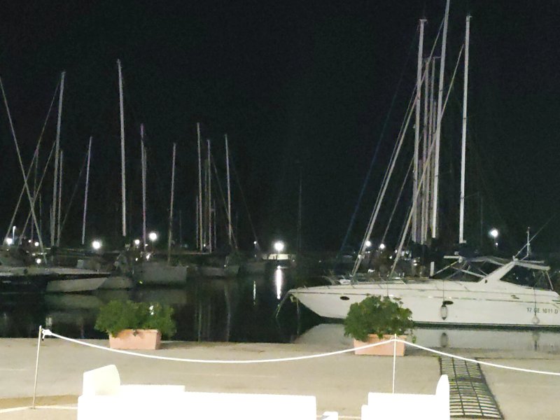 Portside Bar Ristorante