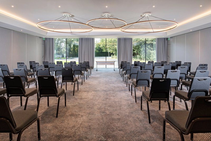 Holiday Inn London - Shepperton, an IHG Hotel