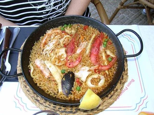 Restaurant Ca'n Salvador