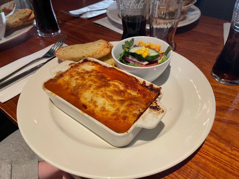 Telford Lodge Brewers Fayre