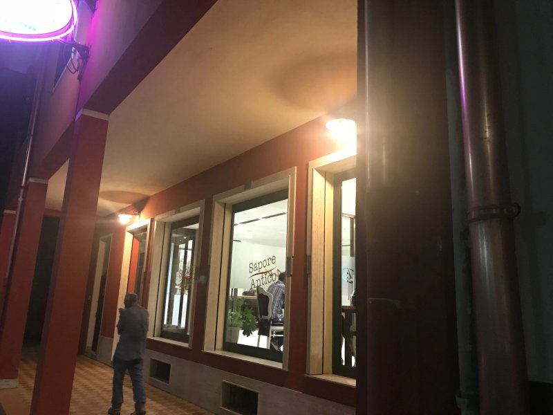 Pizzeria Sapore Antico