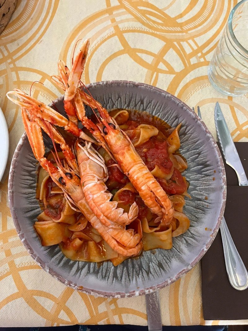 Osteria del Teatro dai do Fradei