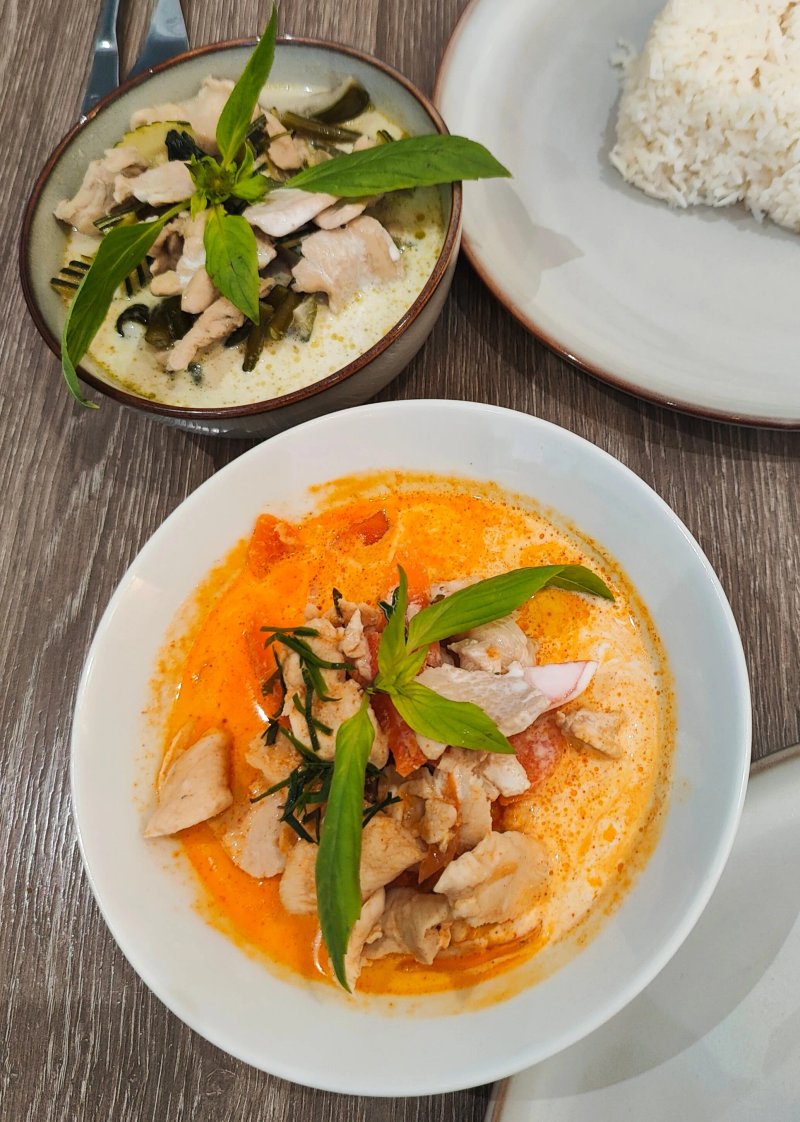 Khon Kaen Dok Khoon Thai