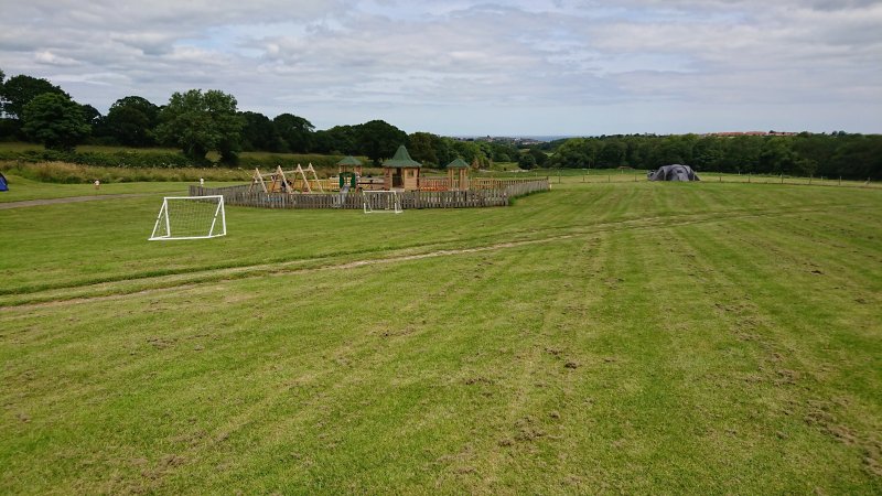 Beacon Farm