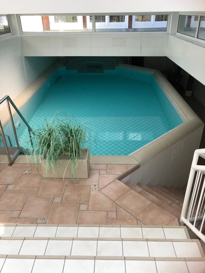 Hotel Haus am Meer