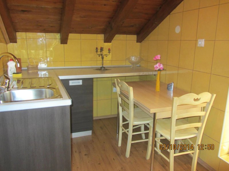 Tianis Apartments