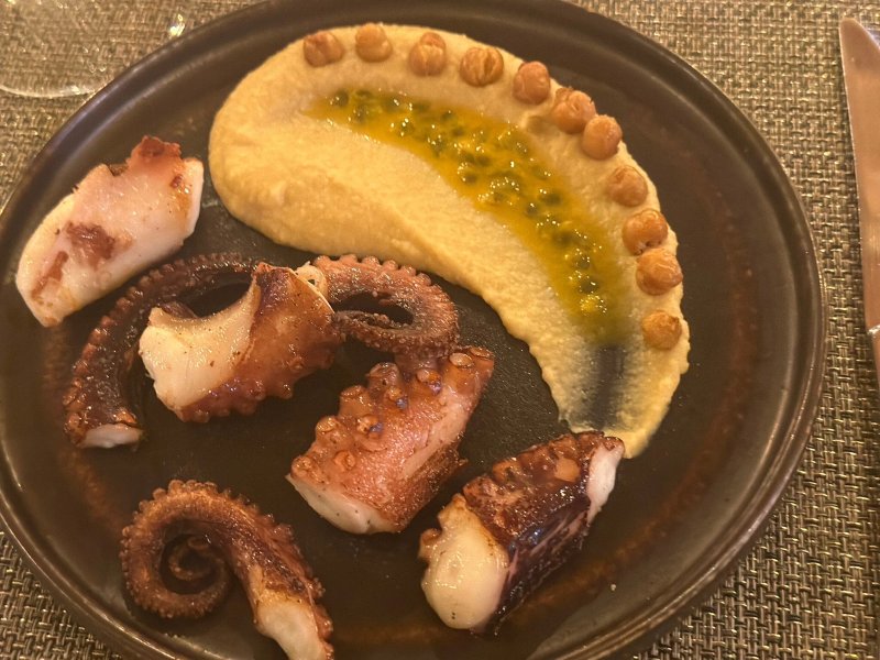 Cibariando Pesce & Carne
