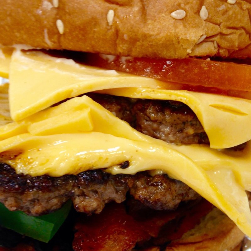 Five Guys Whiteley