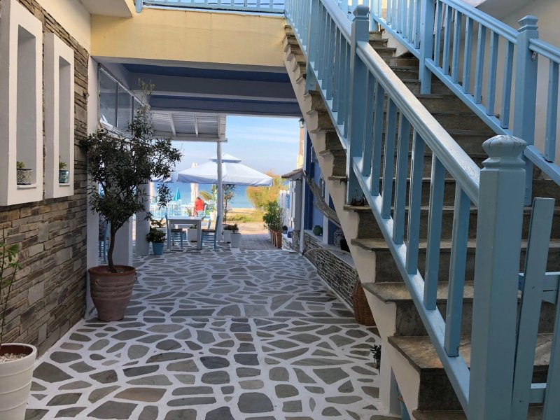 Xenios Zeus Hotel