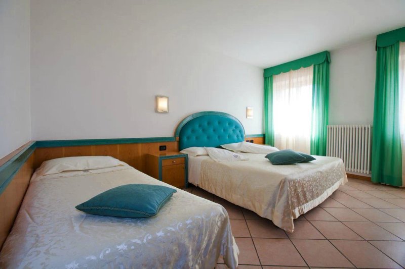 Hotel Ambra