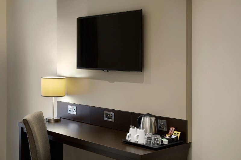 Premier Inn London County Hall Hotel