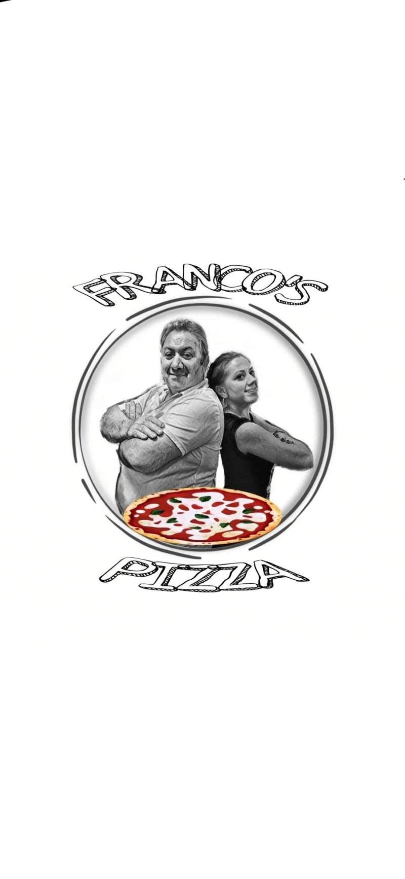 Franco's Pizza