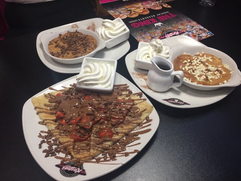 Kaspa's Milton Keynes
