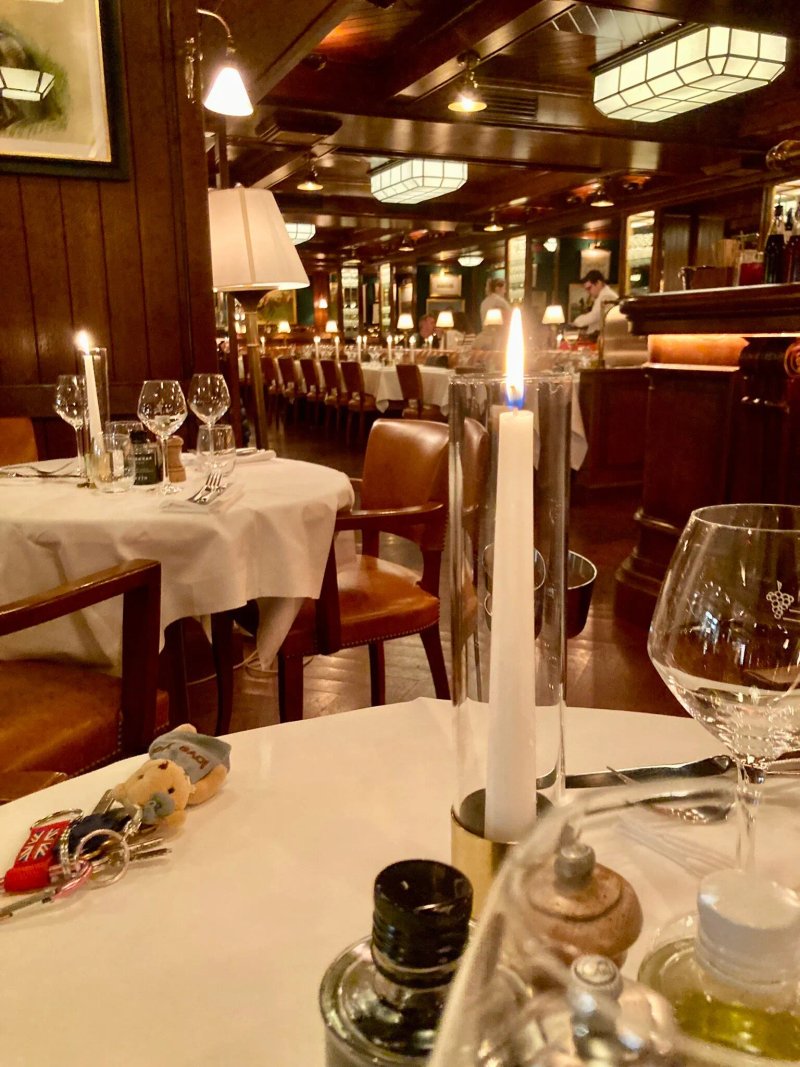 Le Drakkar - Deauville